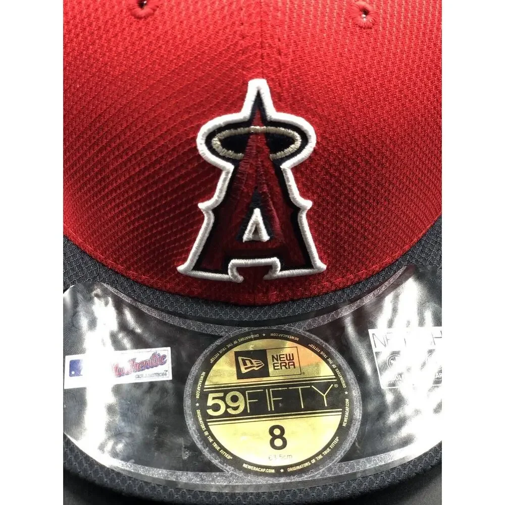 New Era show your